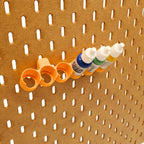 17/18mL Model Paint Rack