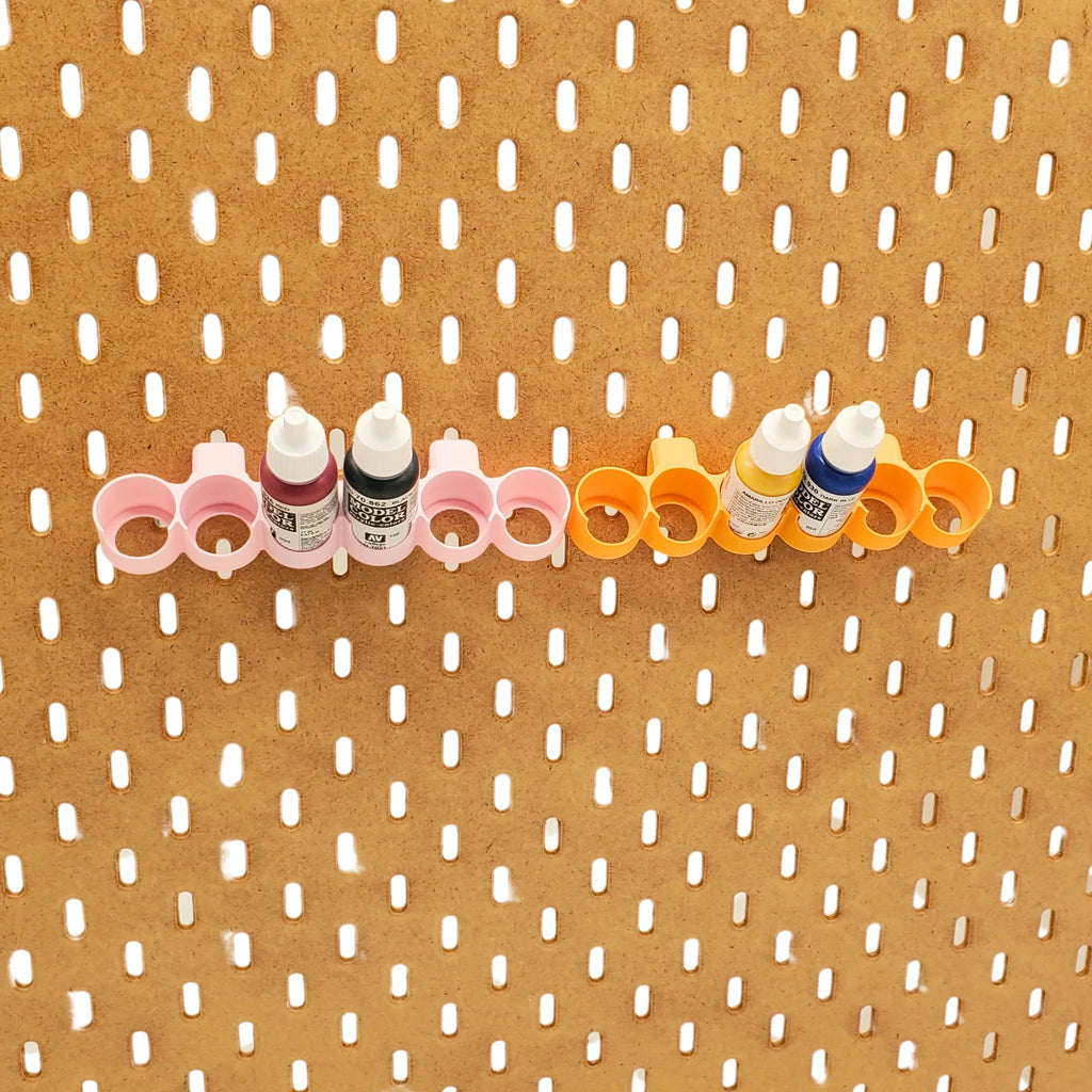 17/18mL Model Paint Rack