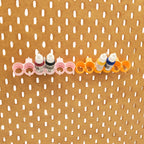 17/18mL Model Paint Rack