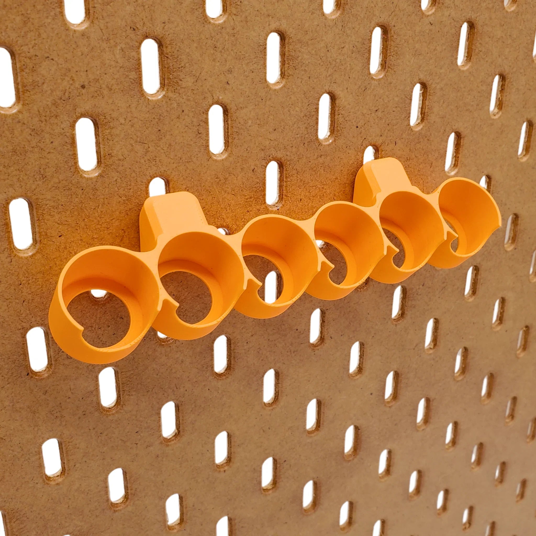 17/18mL Model Paint Rack