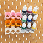 17/18mL Model Paint Rack