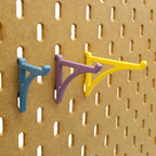 Platform Hooks | Pack of 5