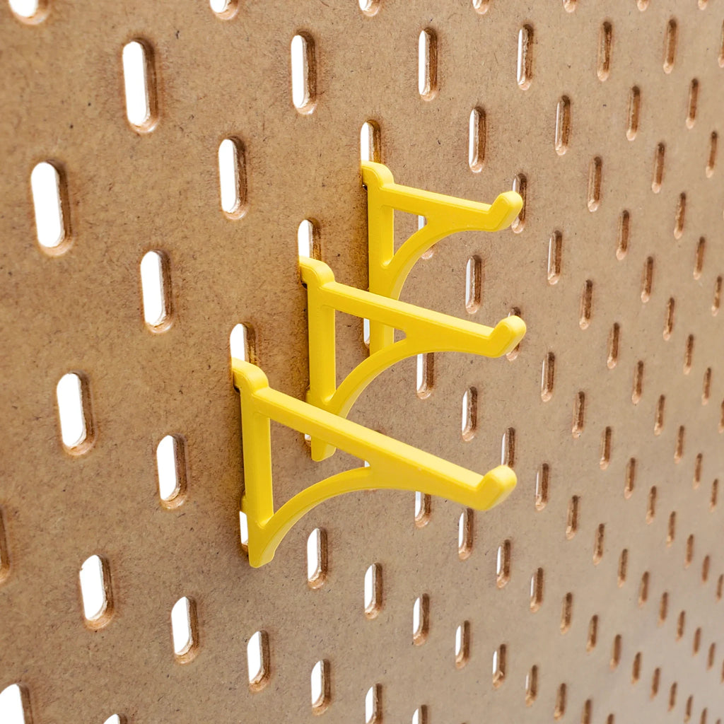 Platform Hooks | Pack of 5