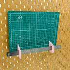 Ruler Organizer Set