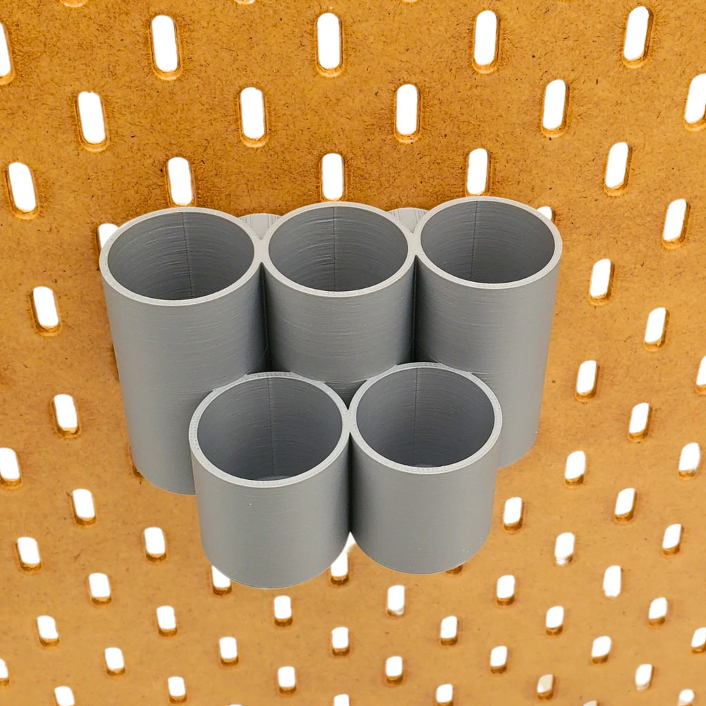 Tiered Pen and Pencil Organizer