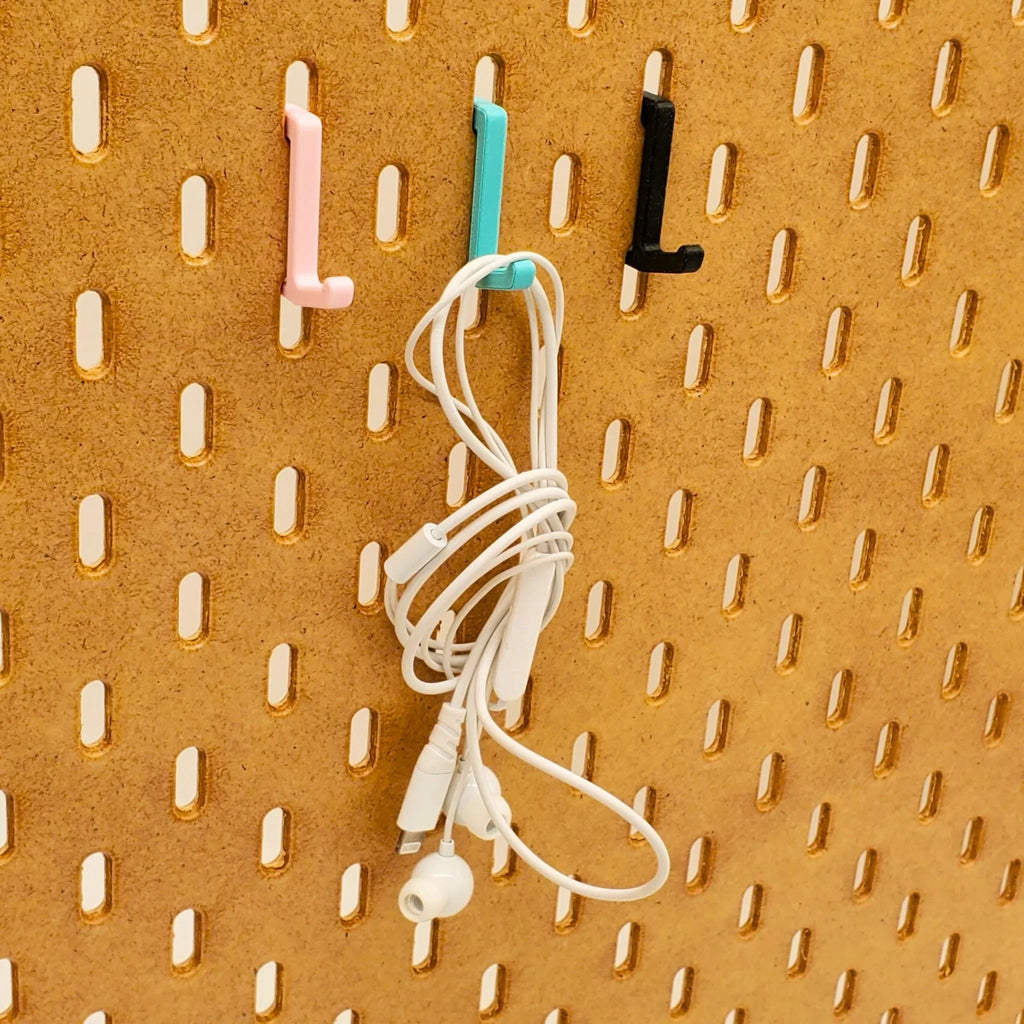 LV Display Hook | Pack of 10