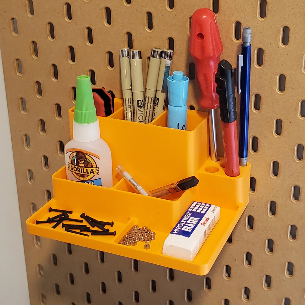 Desk Organizer