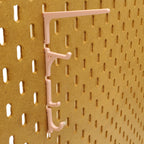 Hook Variety Pack for Pegboards