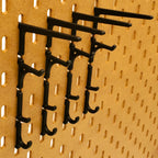 Hook Variety Pack for Pegboards