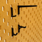 Hook Variety Pack for Pegboards