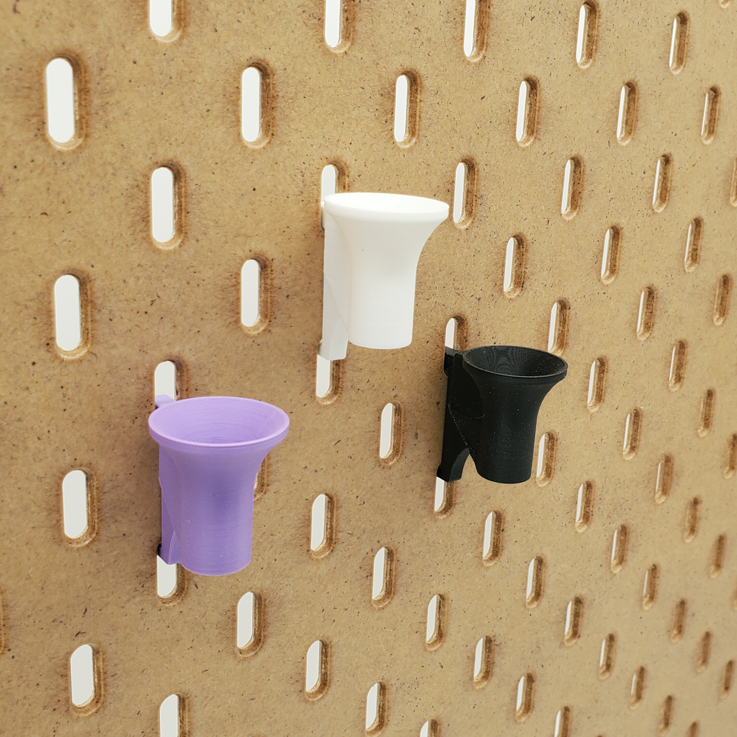Single Screwdriver Funnel | SKADIS Compatible