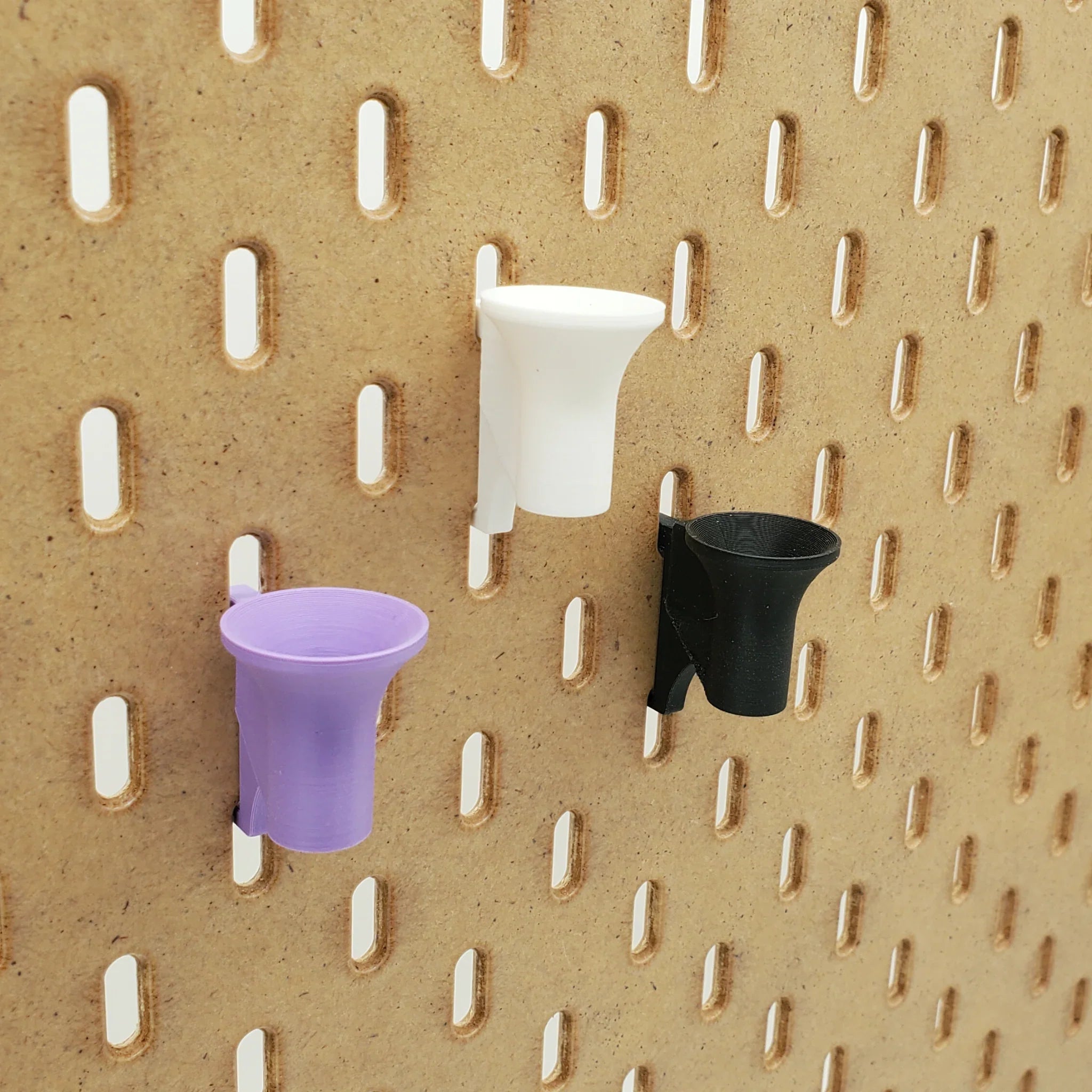 Single Screwdriver Holder, SKADIS — view 4