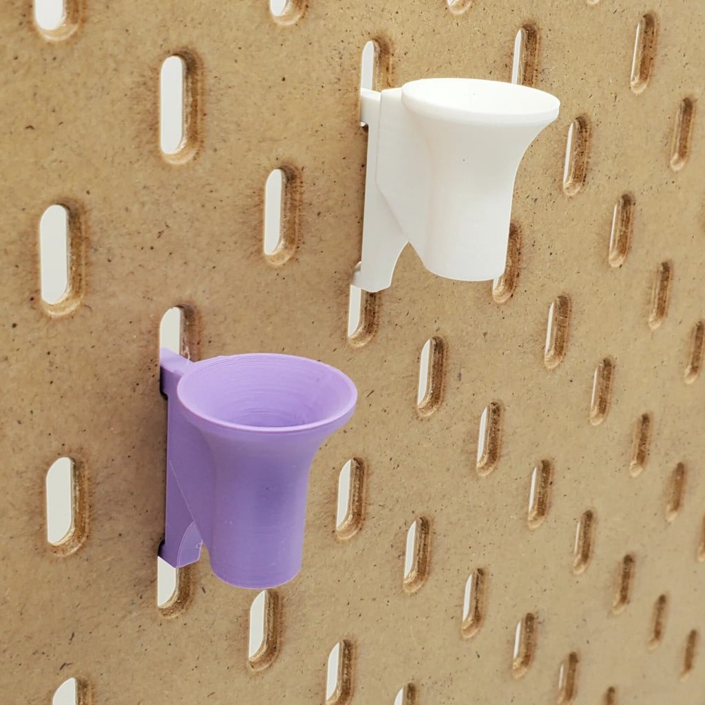 Single Screwdriver Holder