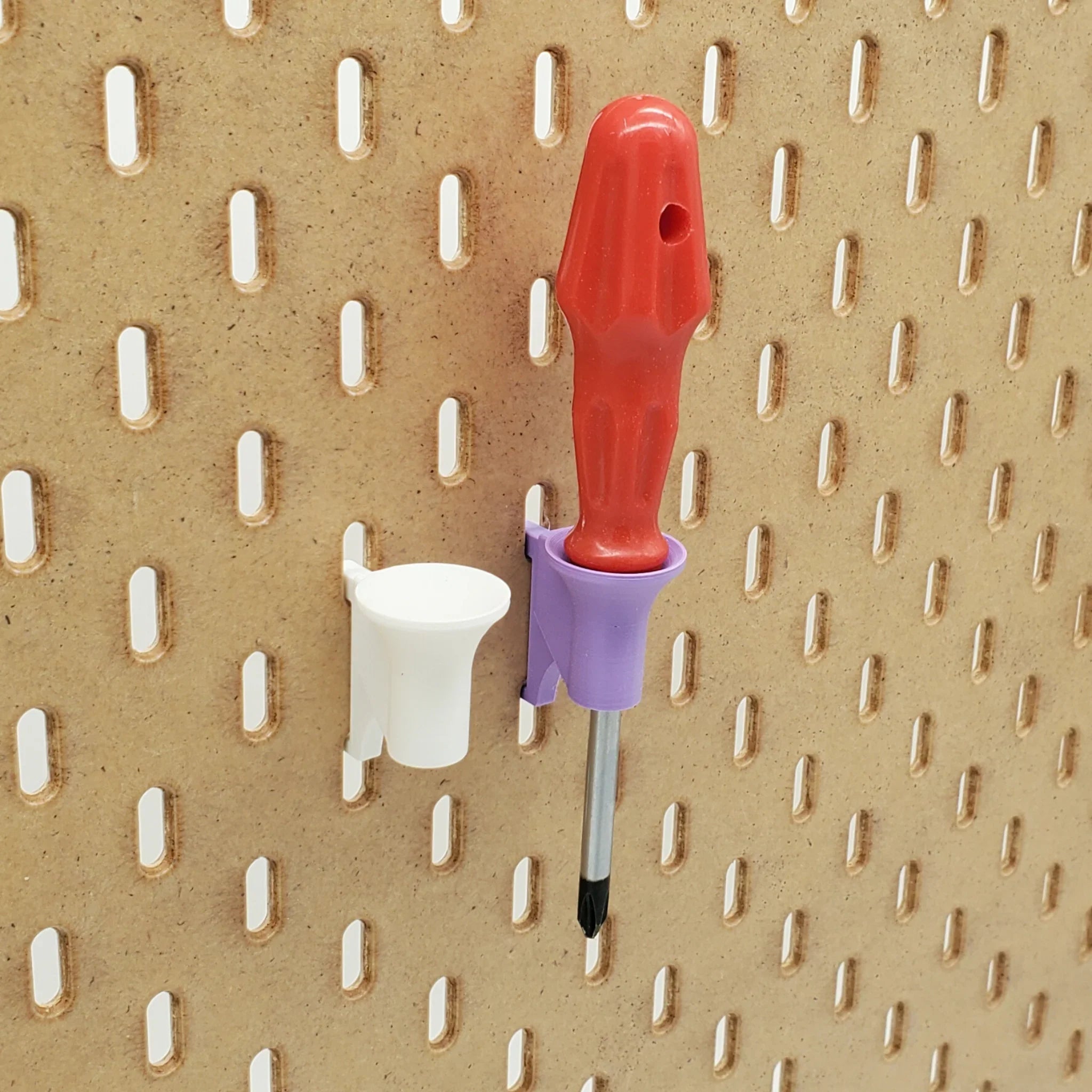 Single Screwdriver Holder