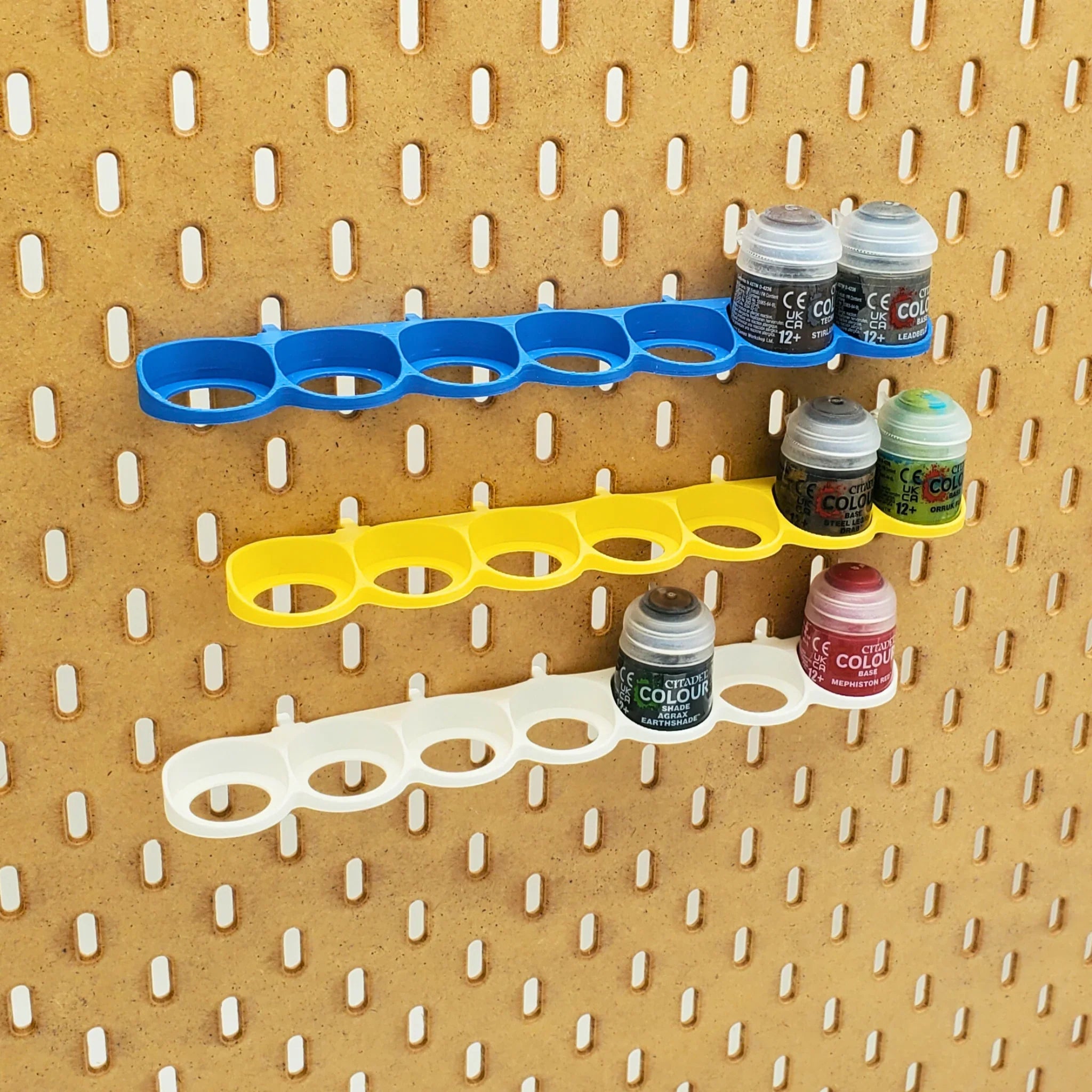 Citadel Paint Organizer