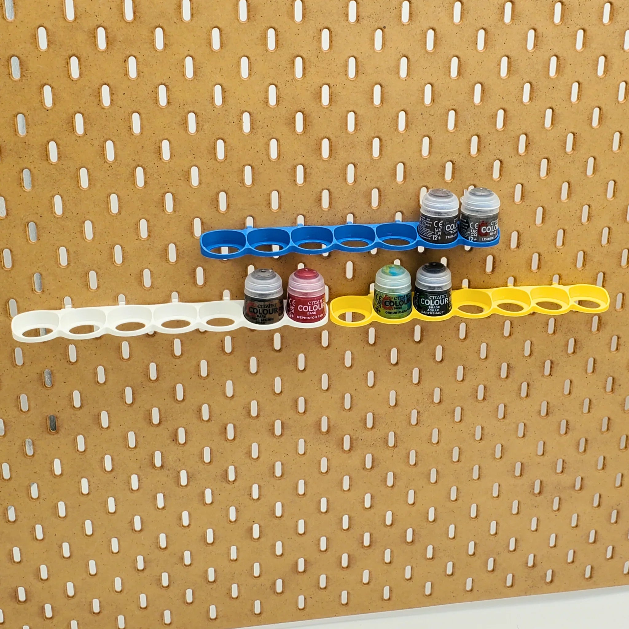 Citadel Paint Organizer