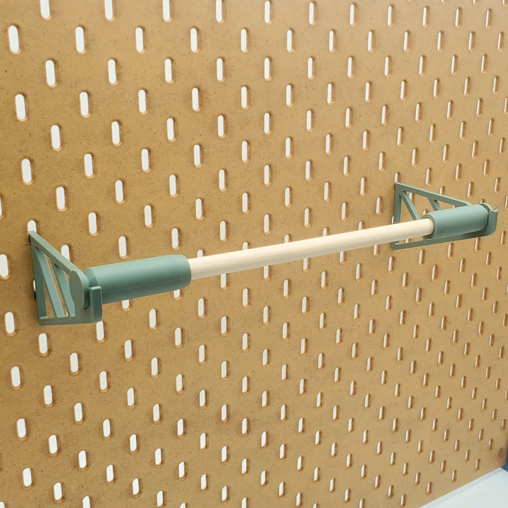 Paper Towel Holder