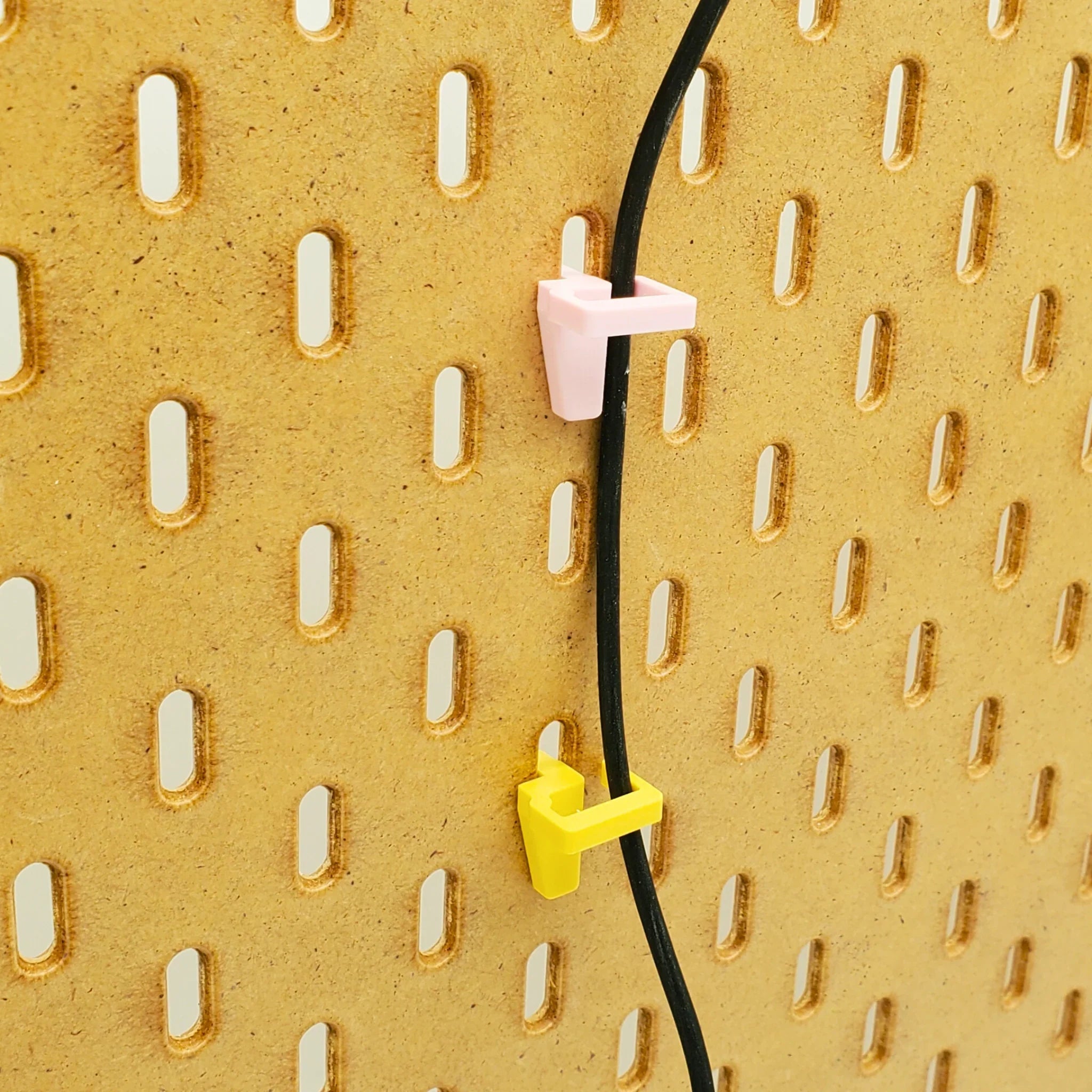 Cable Clips (Pack of 5)