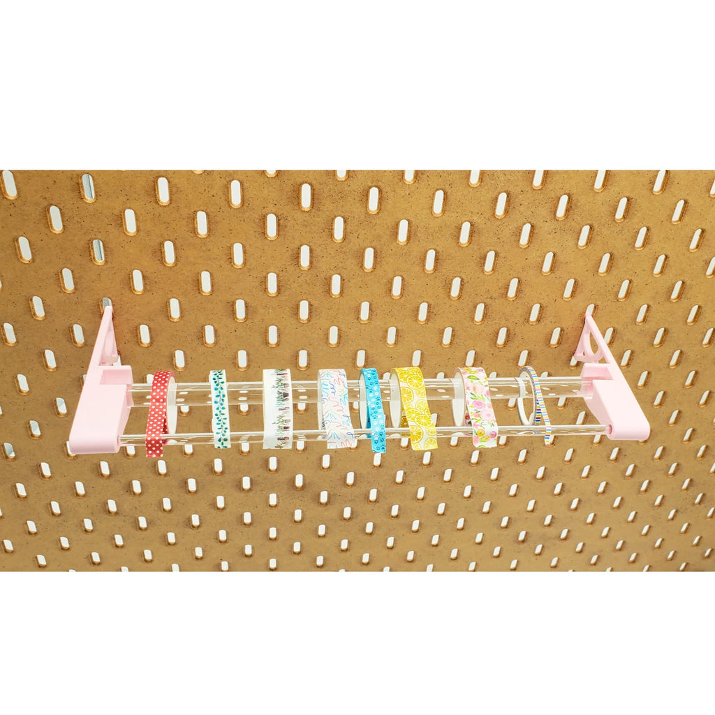 Washi Tape Display Rod