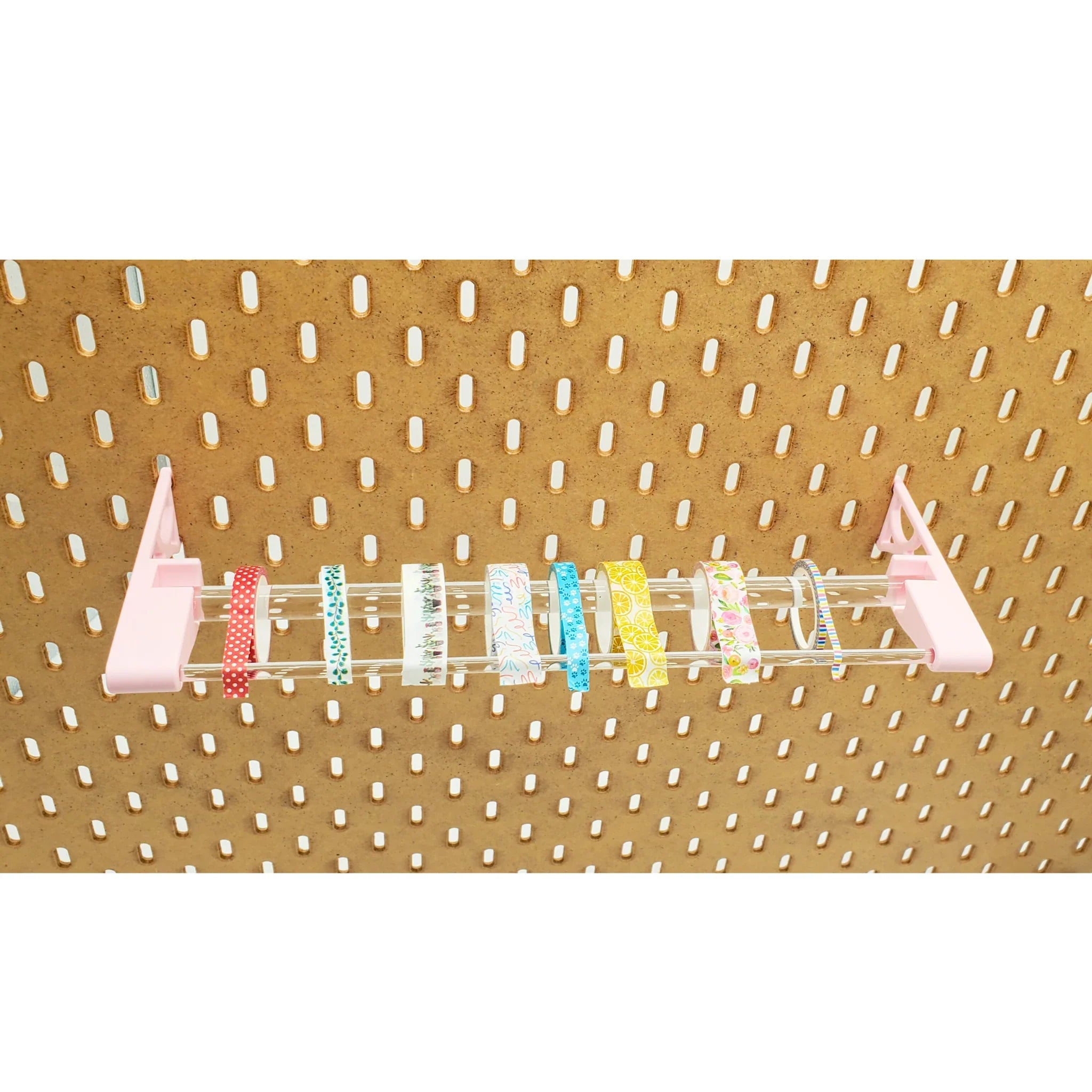 Washi Tape Display Rod