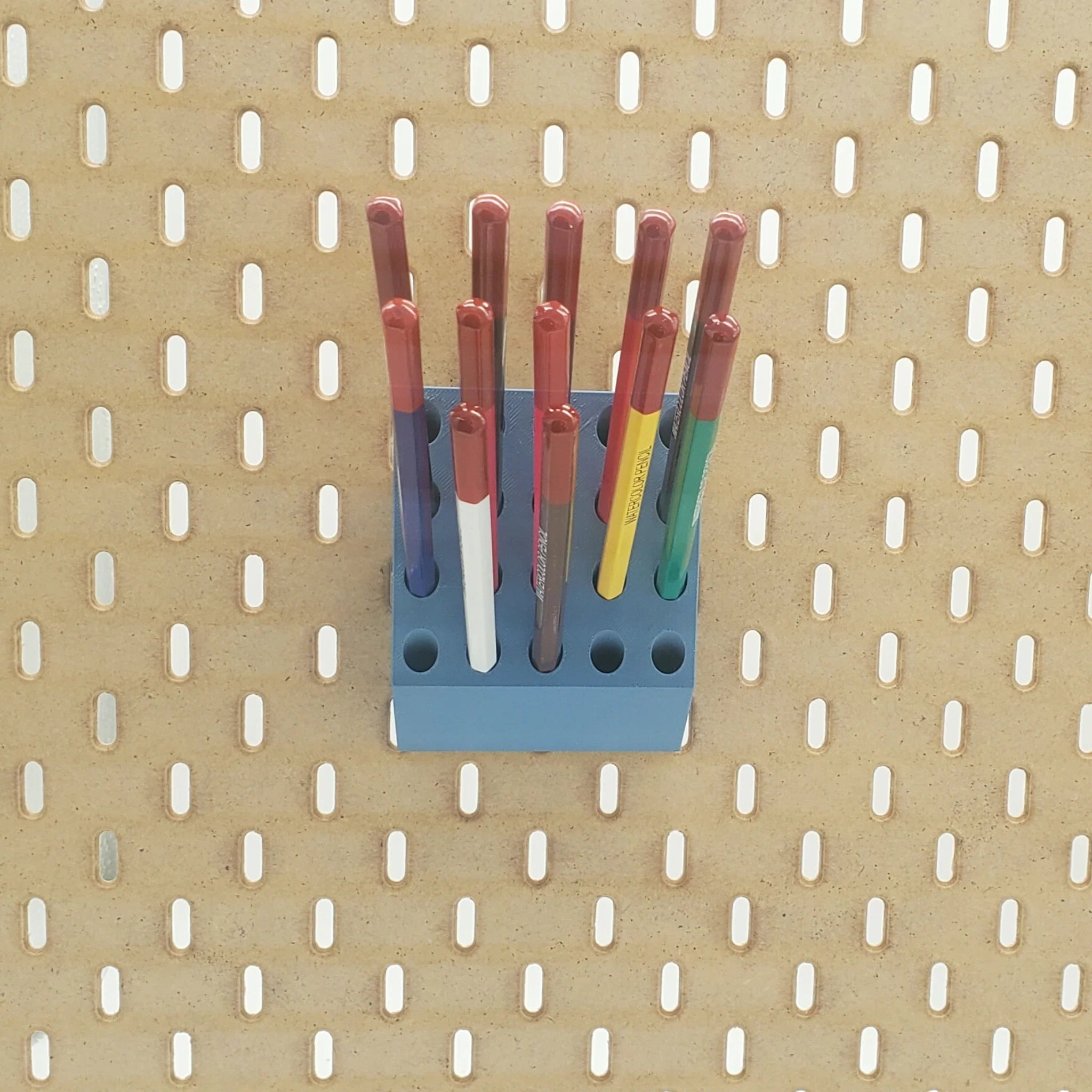 Pencil Organizer