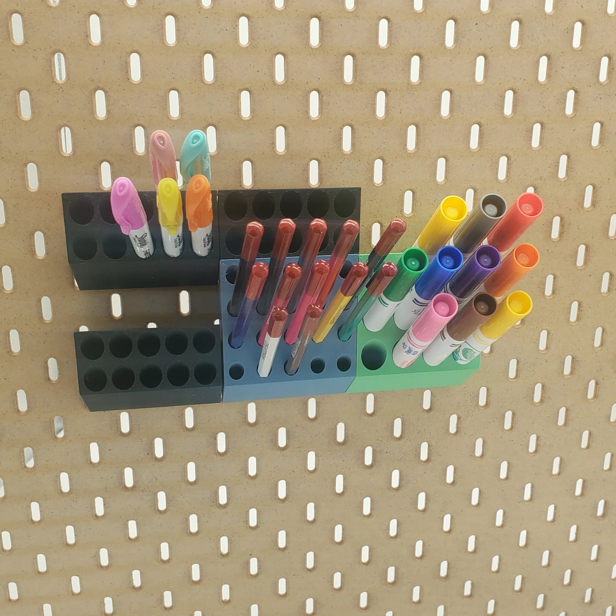 Pencil Organizer