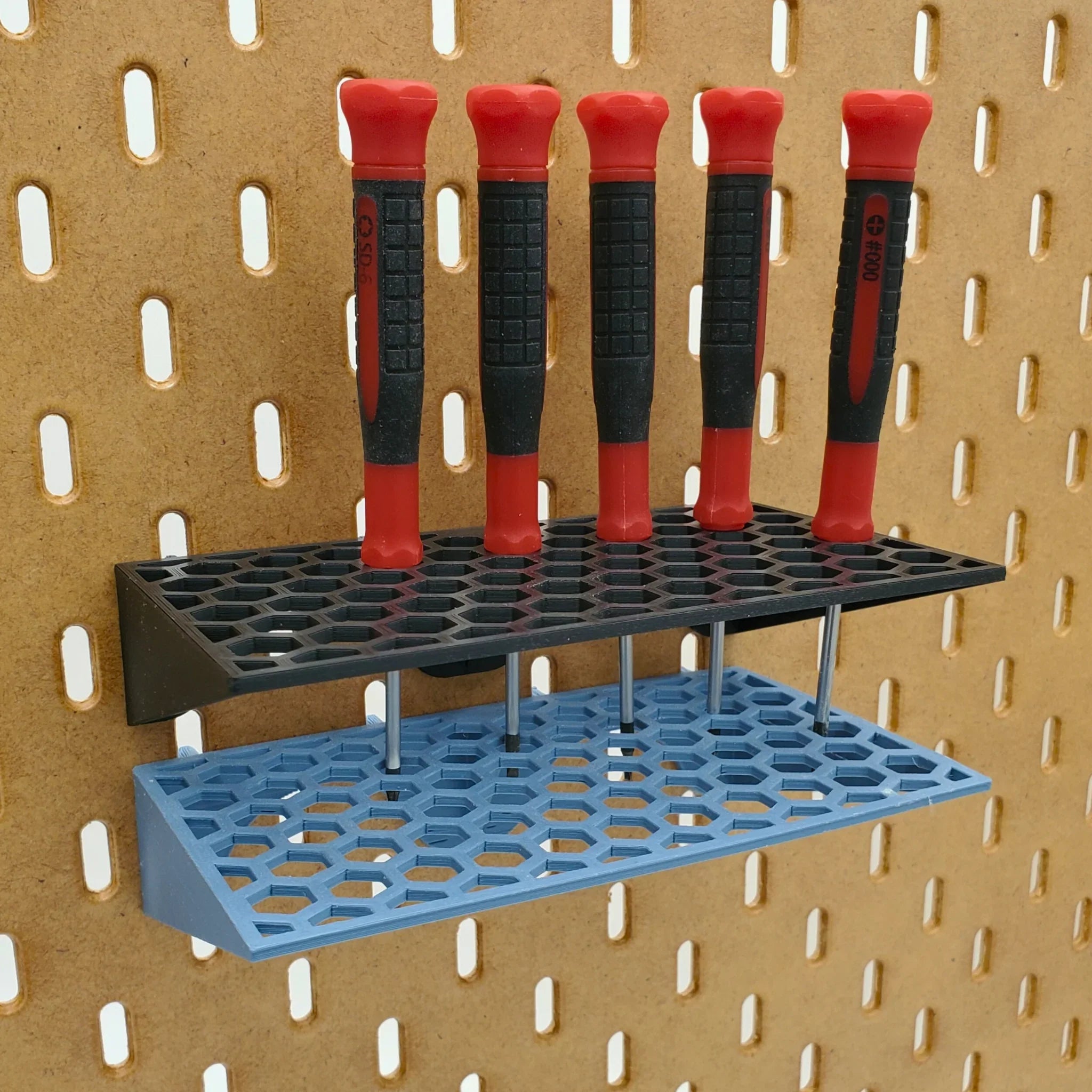 Screwdriver Holder