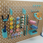 Sewing Organizer Kit, SKADIS, Medium