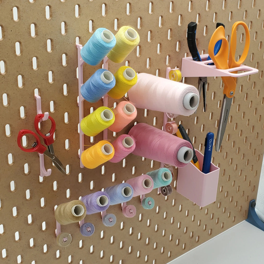 Sewing Organizer Kit, SKADIS, Small