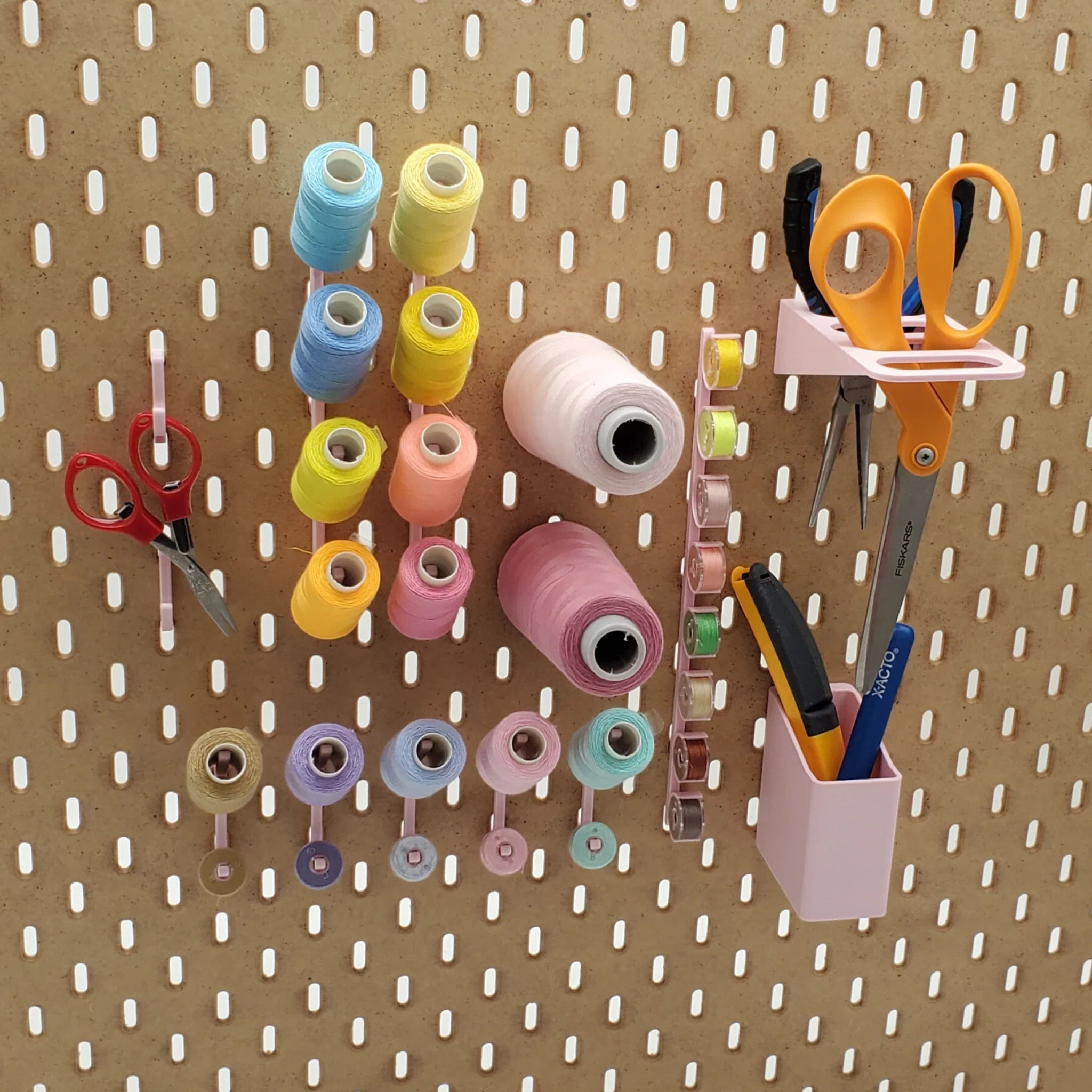 Sewing Organizer Kit, SKADIS, Small — view 4