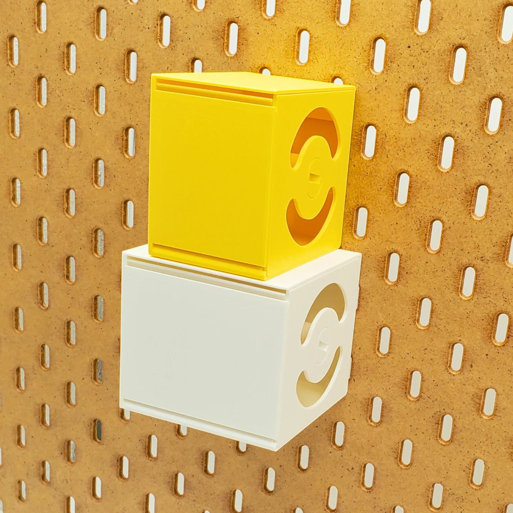 Label Dispenser