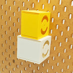 Label Dispenser