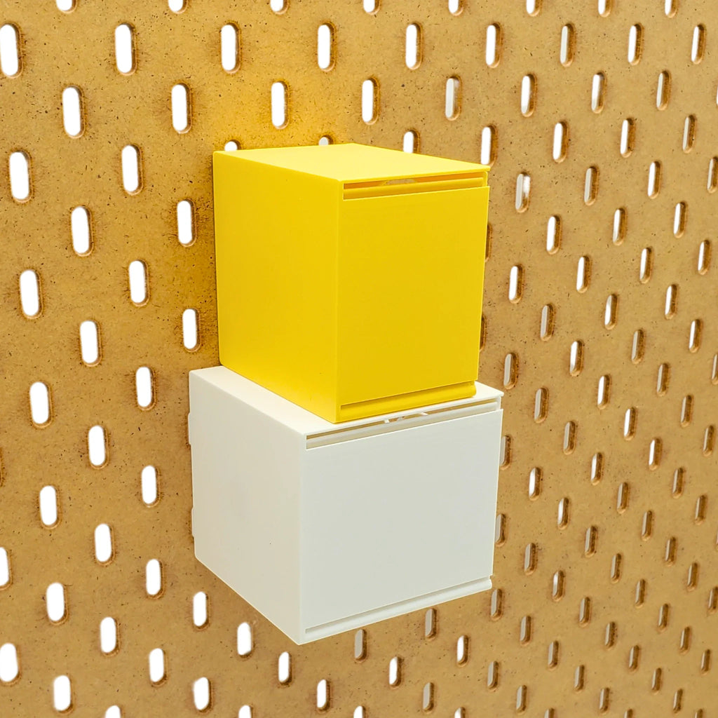 Label Dispenser