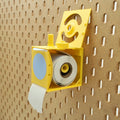 Label Dispenser