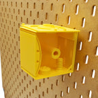 Label Dispenser