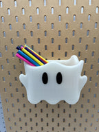 Ghost Bin, Glow in the Dark