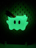 Ghost Bin, Glow in the Dark