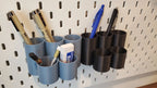 Tiered Pen and Pencil Organizer