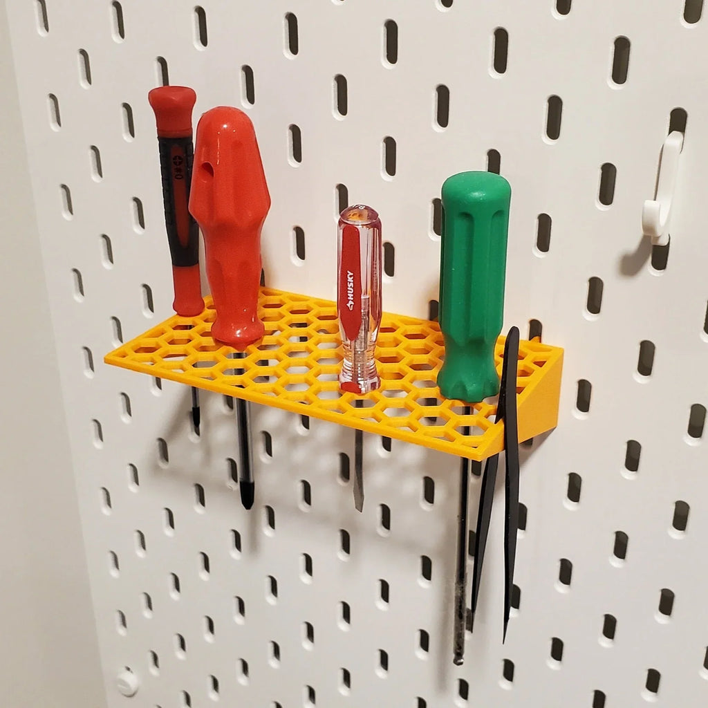 Screwdriver Holder
