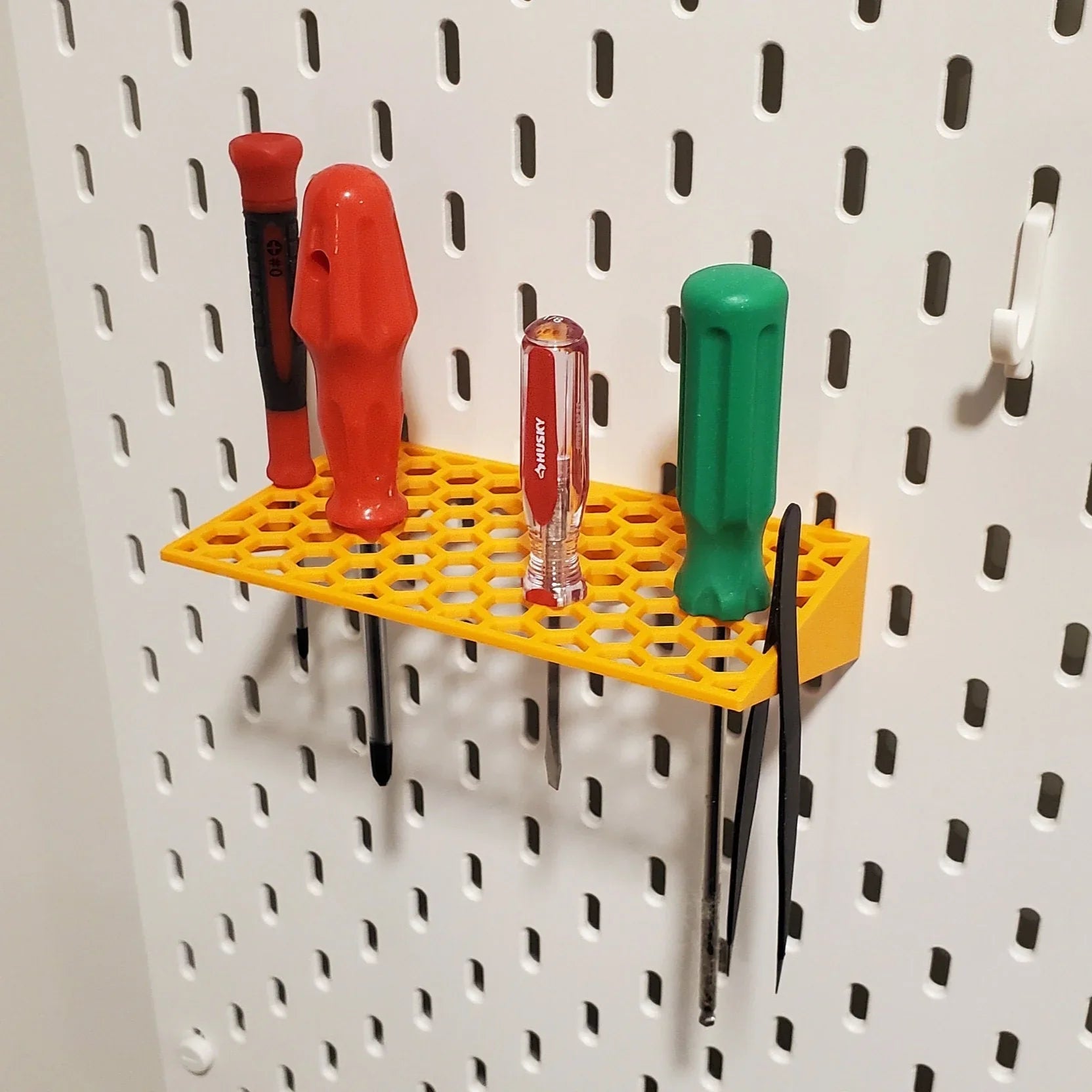Screwdriver Holder