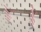Ruler Organizer Set