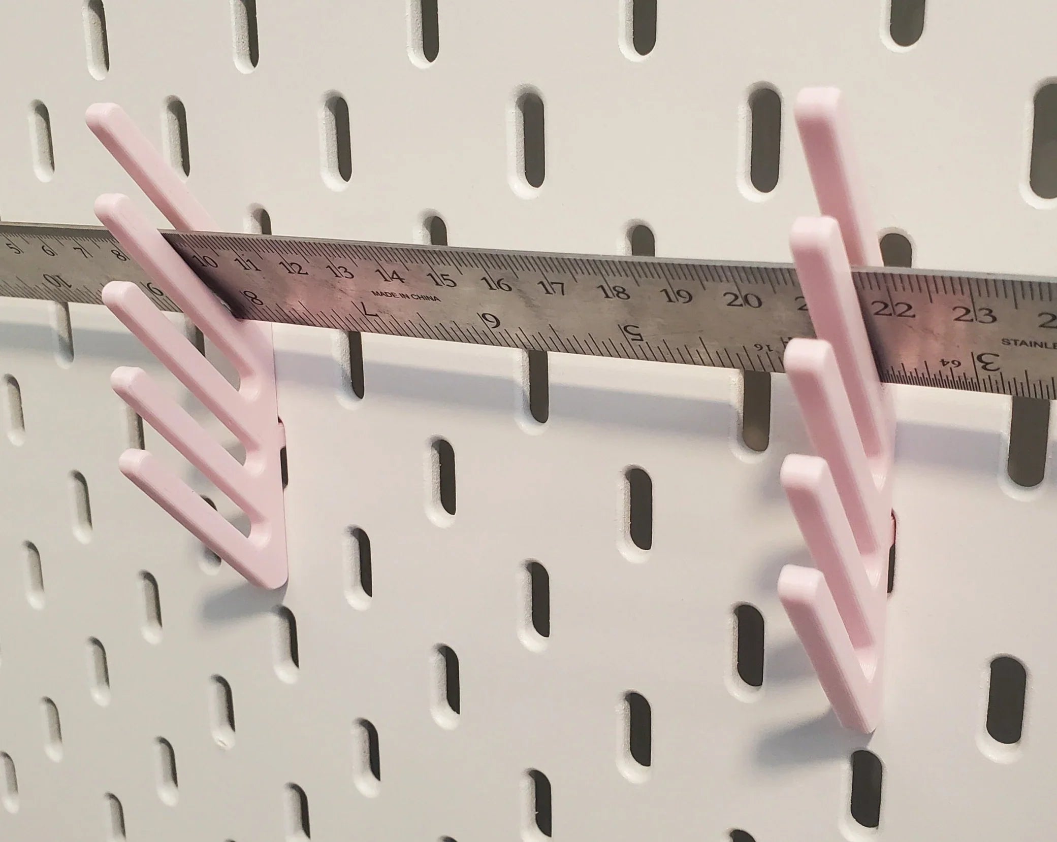 Ruler Organizer Set
