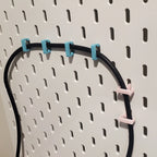 Cable Clips (Pack of 5)