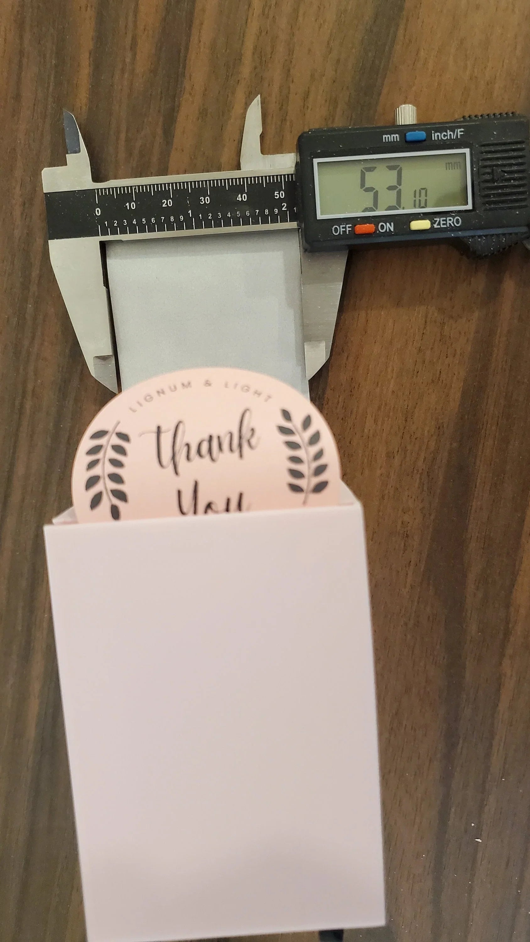 Label Dispenser, SKADIS, W:3.5 inch — view 7