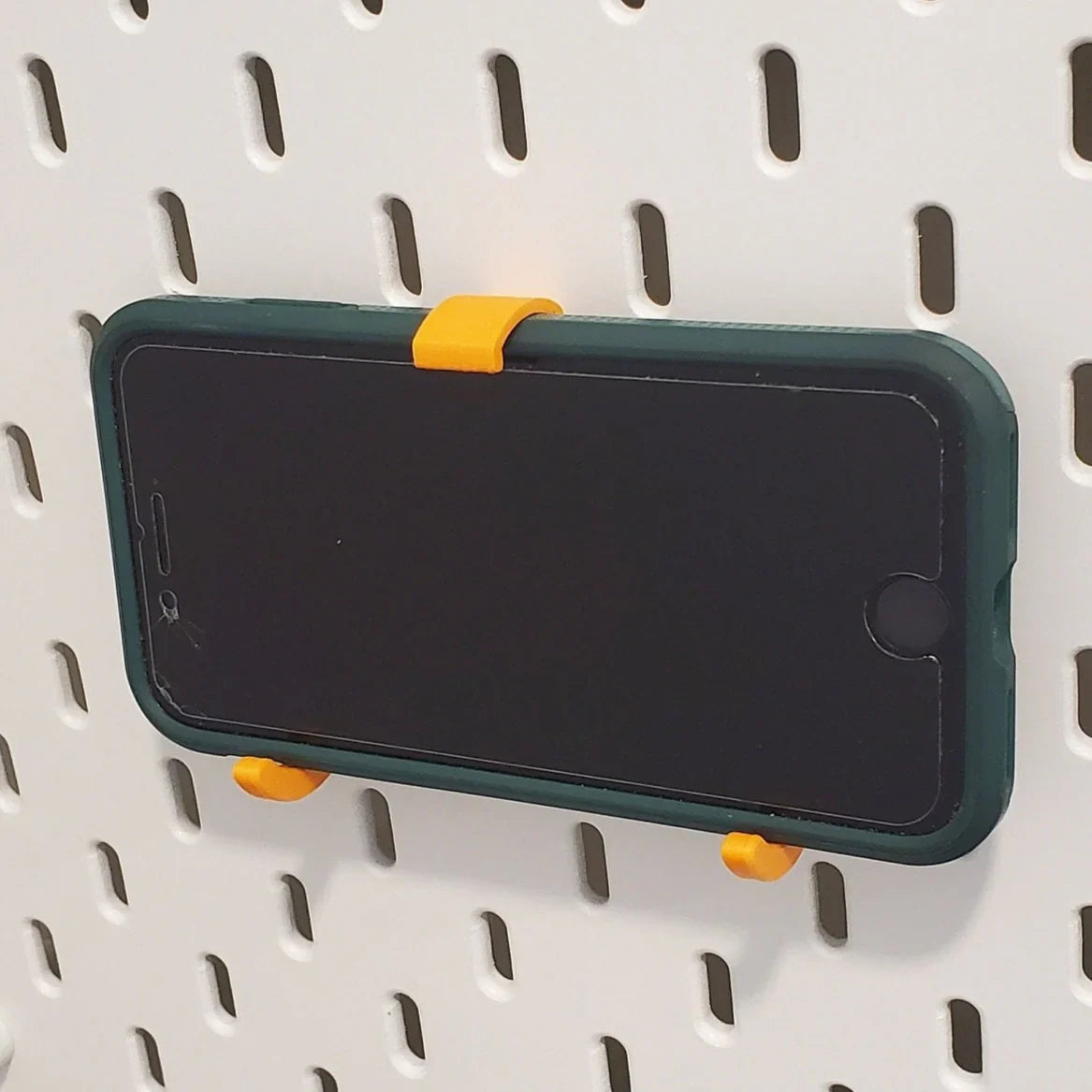 iPhone and Tablet Holder