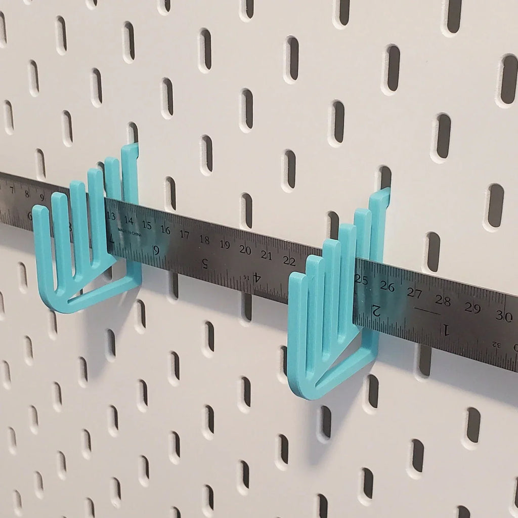 Ruler Organizer Set