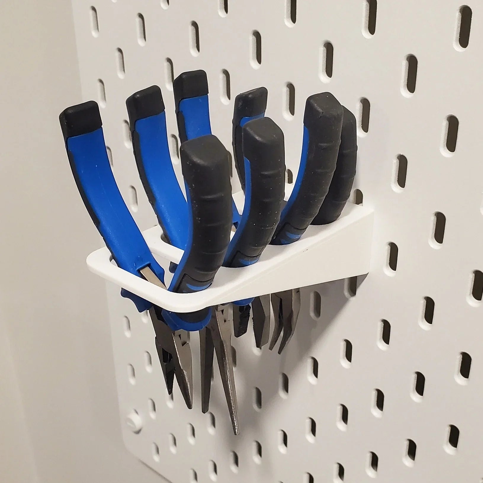 Scissor Organizer, SKADIS, Straight — view 6
