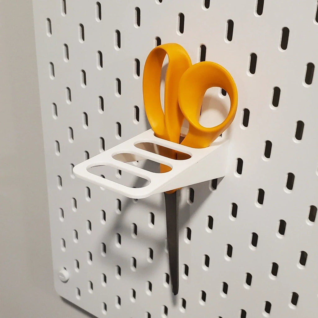 Scissor Organizer, SKADIS, Straight — view 4