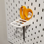 Scissor Organizer, SKADIS, Straight — view 4