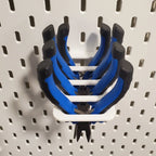 Scissor Organizer, SKADIS, Straight — view 5